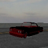 REDRUM 63 Impala